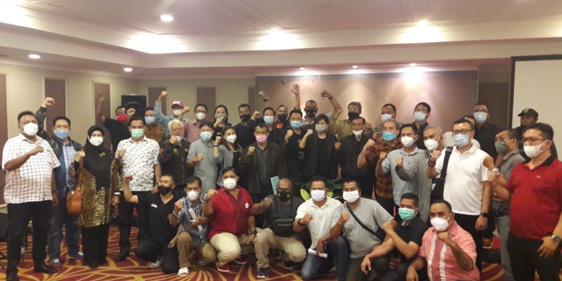 Jelang Munas, 29 Pengurus Daerah Dukung Evita Nursanty Jadi Ketum KBPPP