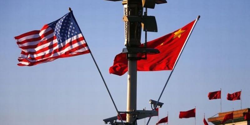 Ingatkan Amerika, Hua Chunying: Memisahkan Diri Dengan China Berarti Berpisah Dengan Peluang Dan Masa Depan