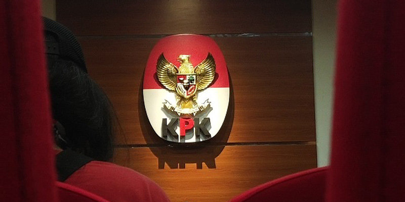 Jadi Saksi Edhy Prabowo, Kepala BRSDM KKP Hingga Mahasiswa Diperiksa KPK Hari Ini