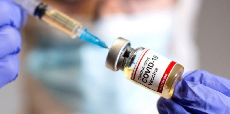 ONE Campaign: Negara-negara Kaya Punya Vaksin Melebihi Kebutuhan Populasi
