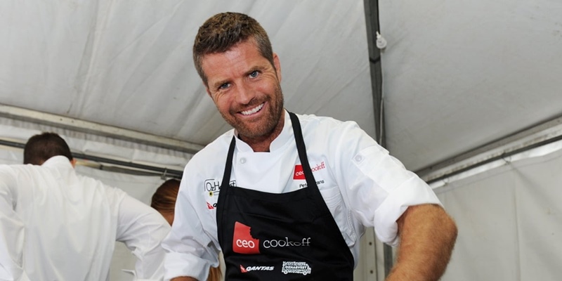 Sebarkan Informai Palsu, Chef Terkenal Australia Diblokir Dari Instagram