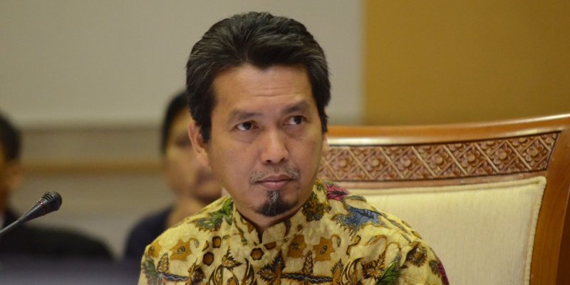 Menkominfo Beda Pendapat Dengan Presiden Jokowi, PKS: Pemerintah Enggak Kompak!