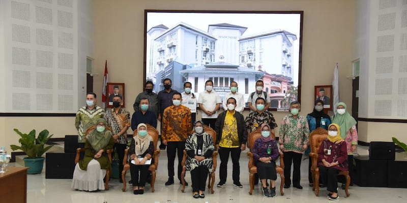Komisi IX DPR Bersedia Jadi Relawan Uji Klinis Fase II Vaksin Nusantara