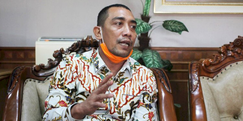 Dorong Pilkada Aceh Tetap 2022, DPRA Temui Kemendagri Hari Ini
