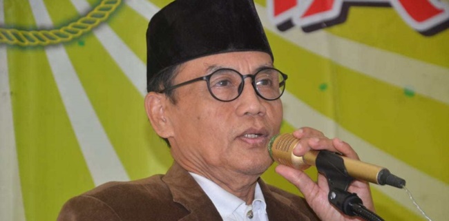 Anton Tabah Digdoyo: SKB 3 Menteri Bikin Gaduh, Kalau Tidak Hati-hati Bisa Langgar UUD