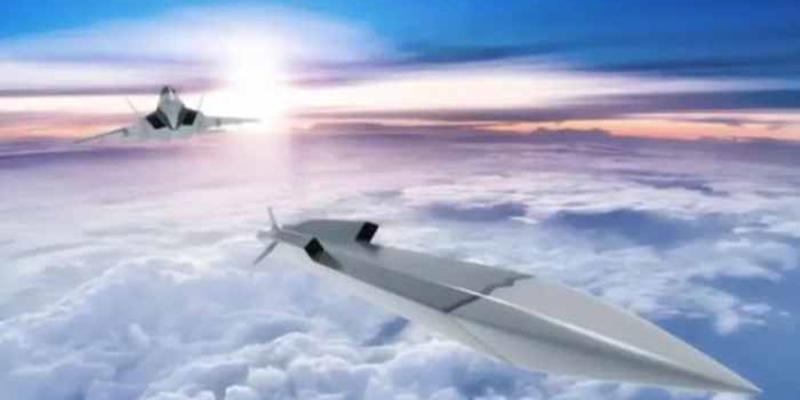 Rudal Anti-Kapal Supersonic Untuk Jet Tempur KFX Korea Selatan Siap Diuji Tembak Pada 2026