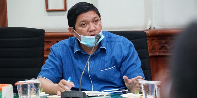 KIP Aceh Ajukan Anggaran Operasional Rp 200 Miliar Untuk Tahun Ini