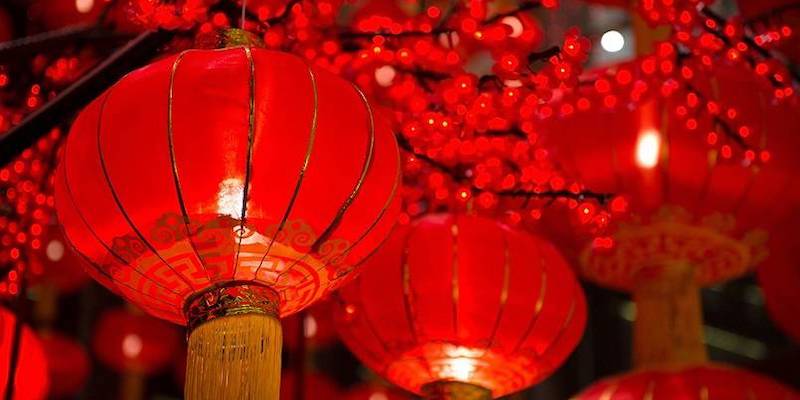 Jangan Rancu Dan Racuni Kemuliaan Tradisi Budaya Imlek Tionghoa