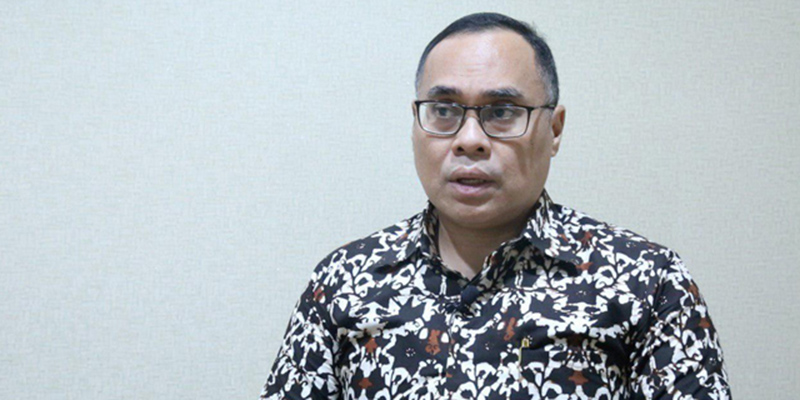 Hikmahanto Juwana Sarankan Indonesia Pilih <i>Backdoor Diplomacy</i> Untuk Kasus Myanmar