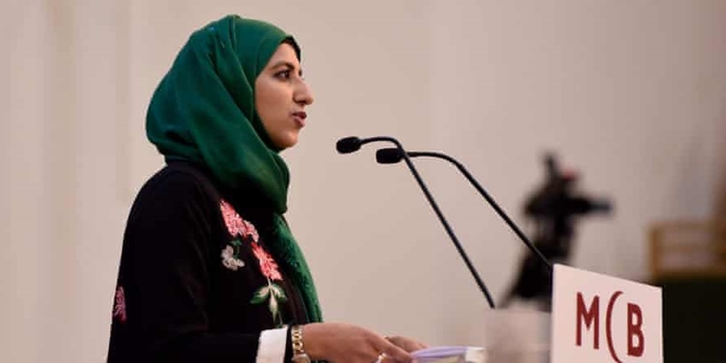Untuk Pertama Kalinya, Dewan Muslim Inggris Tunjuk Perempuan Sebagai Sekretaris Jenderal