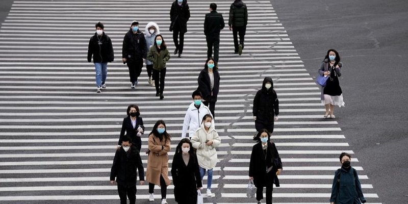 Taiwan Perpanjang Aturan Wajib Masker Hingga 28 Februari