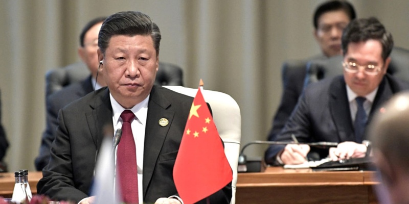 Menang Berantas Kemiskinan Ekstrem, Xi Jinping: China Ciptakan Keajaiban Lain Dalam Sejarah