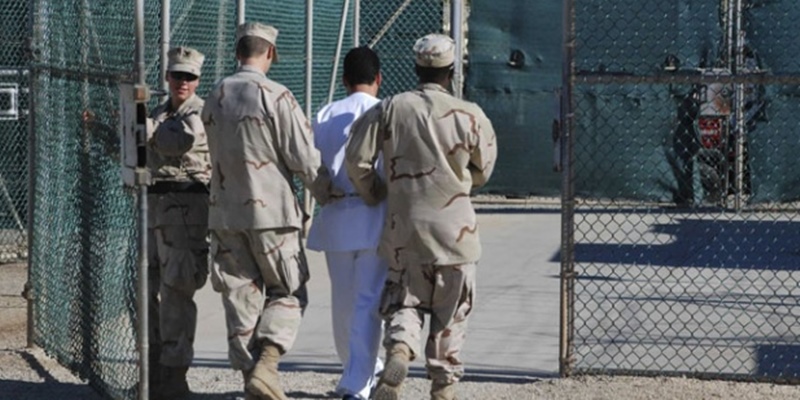 Riwayat Teluk Guantanamo, Dipinjam AS Dari Kuba Sejak 1903 Dan Dijadikan Penjara