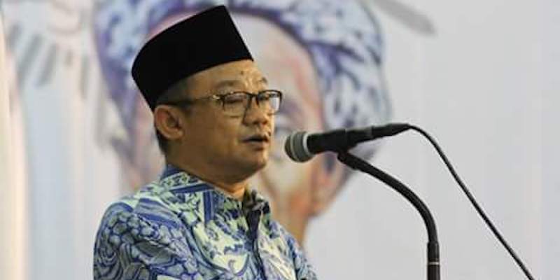 Sekum Muhammadiyah: Tuduhan Din Syamsuddin Radikal Itu Tidak Berdasar Dan Salah Alamat