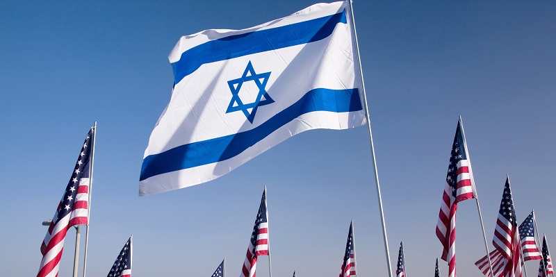 AS Harus Siap Cerai Dengan Israel Jika Kembali Ke Kesepakatan Nuklir Iran