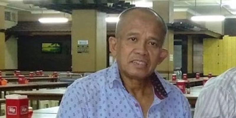 Selasa Depan, Polda Metro Panggil Bambang Beathor Terkait Kasus Fitnah Ali Ngabalin