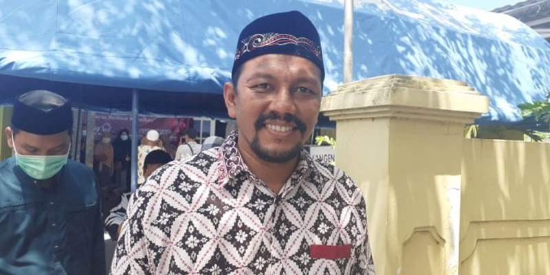 Soal Pilkada 2022, Senator Aceh: KPU Jangan Kangkangi UUPA