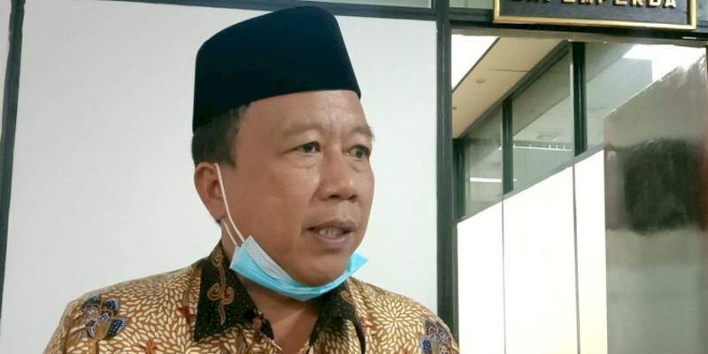 Buntut Kenaikan Gaji PNS Lampung, Komisi III DPRD Panggil Pemprov