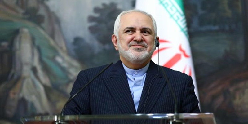 Alot, Javad Zarif Menunggu AS Cabut Sanksi Jika Ingin Iran Batalkan Program Nuklir