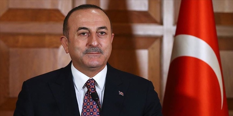 Turki Mengutuk Upaya Kudeta Militer Di Armenia