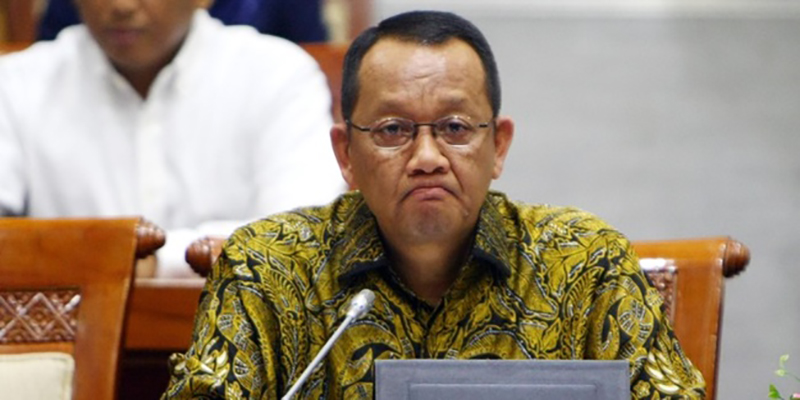 Polres Jaksel Periksa Nurhadi Yang Diduga Pukul Sipir Rutan KPK