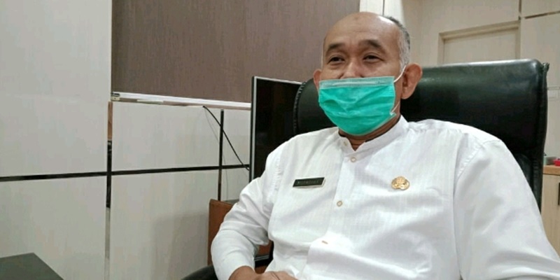 Sejak September, Belum Satu Pun Ahli Waris Korban Covid-19 Di Semarang Terima Santunan