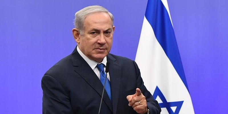 Netanyahu Harus Hadiri Sidang Tuduhan Korupsi, Proses Pemilu Dikhawatirkan Terganggu