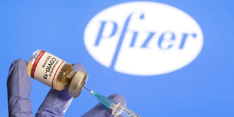 Pfizer Cabut Pengajuan Aplikasi Penggunaan Darurat Vaksin Covid-19 Di India