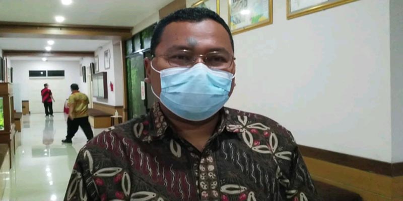 Soroti Banjir Parah Di Kota Semarang, Fraksi PKB Minta Kapasitas Pompa Air Dimaksimalkan