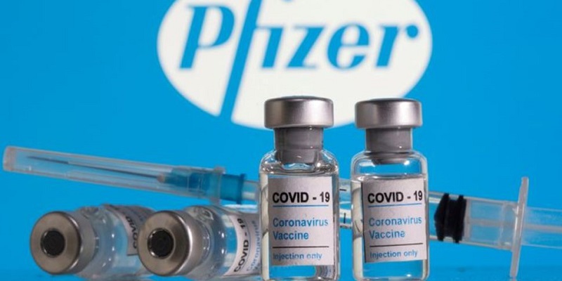 Program Vaksinasi Sukses Turunkan Gejala Covid-19 Hingga 94 Persen Di Israel