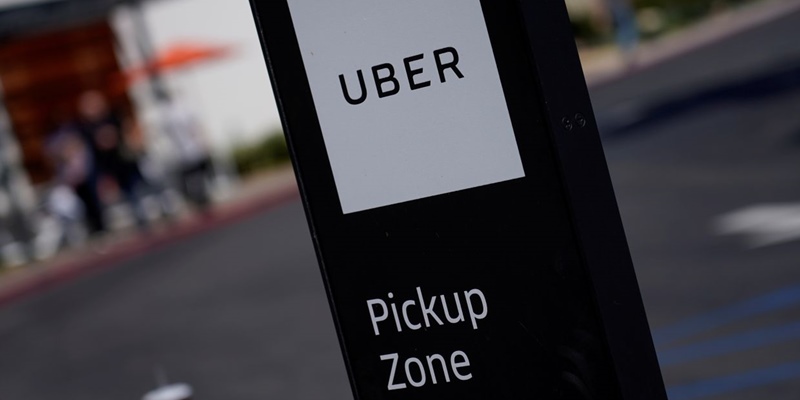 Uber Di San Fransisco Terkena Imbas Besar Karena Covid-19