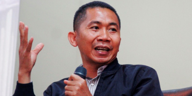 Kemarahan Jokowi Dan Kilang Minyak Tuban