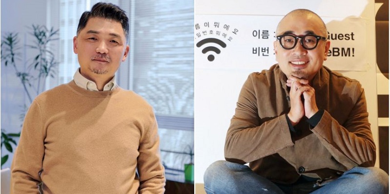 Bukan Dari Keluarga Chaebol, Dua Miliarder Korsel Rela Sumbangkan Setengah Kekayaannya