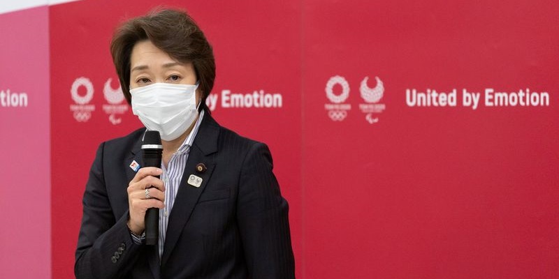 Jepang Pilih Mantan Atlet Seluncur Es Jadi Ketua Olimpiade Tokyo 2020