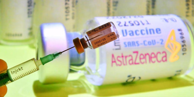 Oxford Dan Astrazeneca Siap Uji Vaksin Pada Anak Usia 6 Hingga 17 Tahun