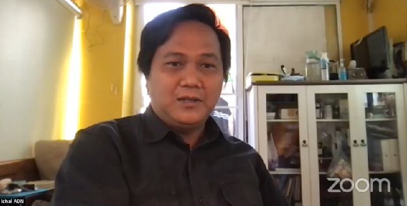 Kudeta Myanmar Dinilai Politis, ADN: Militer Sangat Terpojok Karena Bisa Terancam Pemerintahan Sipil