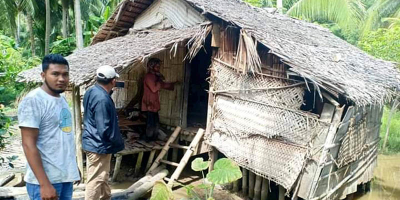 Angka Kemiskinan Di Aceh Melonjak, Nasrul Zaman Minta Sekda Bertanggung Jawab