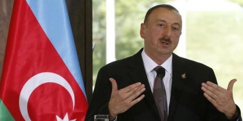 Presiden Azerbaijan Komentari Situasi Di Armenia: Ini Adalah Ulah Pemimpin Terdahulu