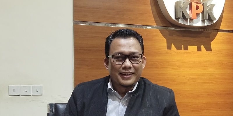 Jadi Saksi Kasus Suap Edhy Prabowo, KPK Panggil Plt Sekretaris Gerindra Jatim Chusni Mubarok