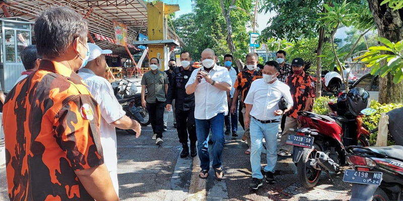 Sawah Semakin Menyusut, Ketua DPD RI Usul Ke Pemerintah Tetapkan Lahan Pangan Abadi
