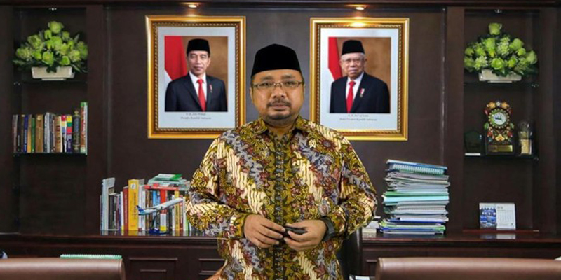 Dapat <i>Support</i> Dari Ketua DPD, Menteri Agama Sudah Siapkan Tim Krisis Haji 2021