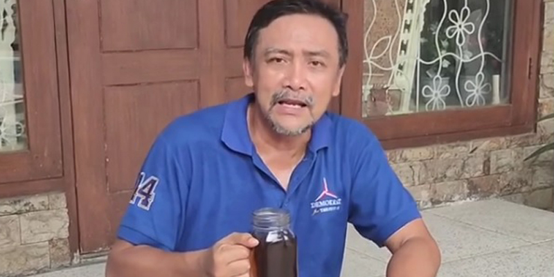 Demokrat: Pak Moeldoko Sudah Kartu Merah, Harus <i>Out!</i>