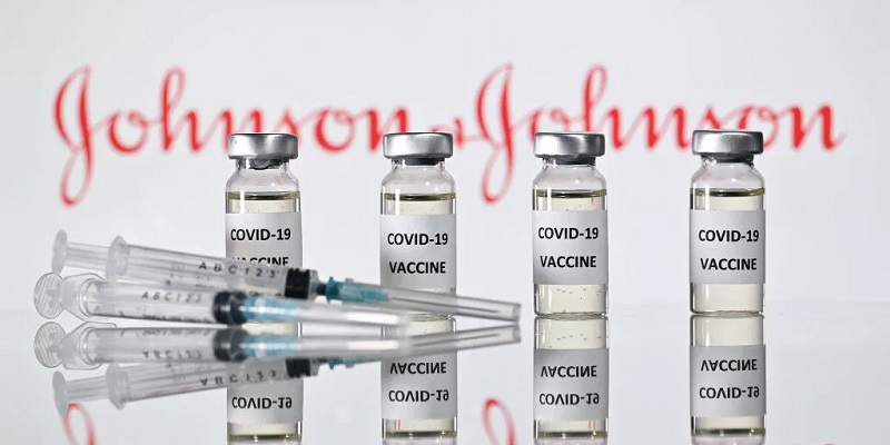 AS Beri Izin Penggunaan Vaksin Johnson&Johnson, 4 Juta Dosis Langsung Didistribusikan