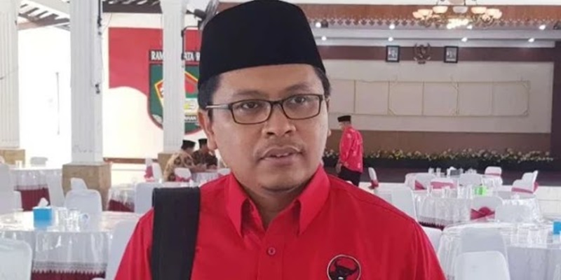 Gus Mis: Ada Jasa Tionghoa Saat Islam Masuk Ke Indonesia