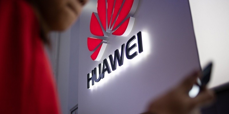 Huawei Jajaki Rencana Produksi Mobil Listrik
