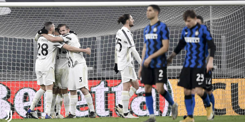 Antarkan Juventus Ke Final Coppa Italia, Andrea Pirlo: Itu Memang Rencana Saya
