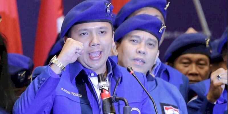Demokrat Lampung Puji Ketegasan AHY Pecat Dalang Kudeta