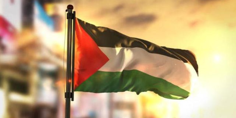 Menuju Pemilu, Dialog Intra-Palestina Di Kairo Berjalan Lancar
