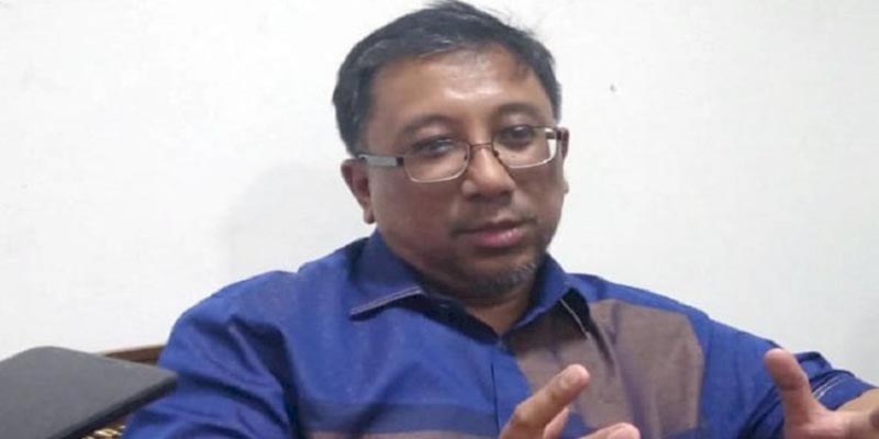 Implementasi Tebang Pilih, PKS Jabar Setuju Revisi Pasal Karet UU ITE
