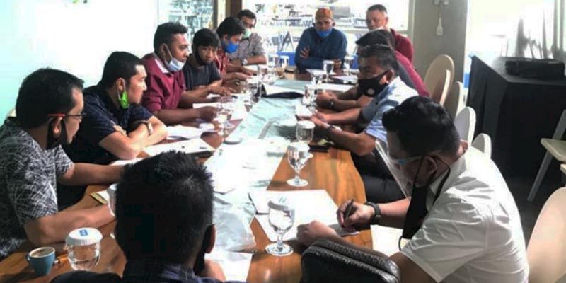 JMSI Aceh: Kesepakatan Dewan Pers Dan Kompolnas Dorong Ekosistem Pers Yang Sehat
